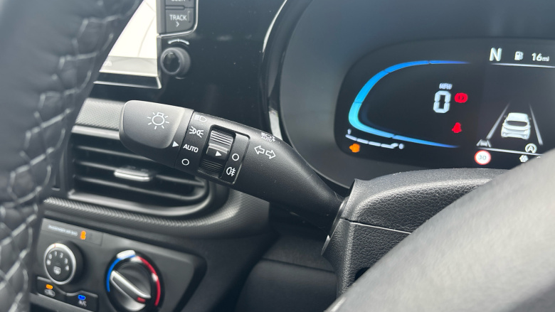 Hyundai i10 1.0 [63] Advance 5dr Auto [Nav] Petrol Hatchback